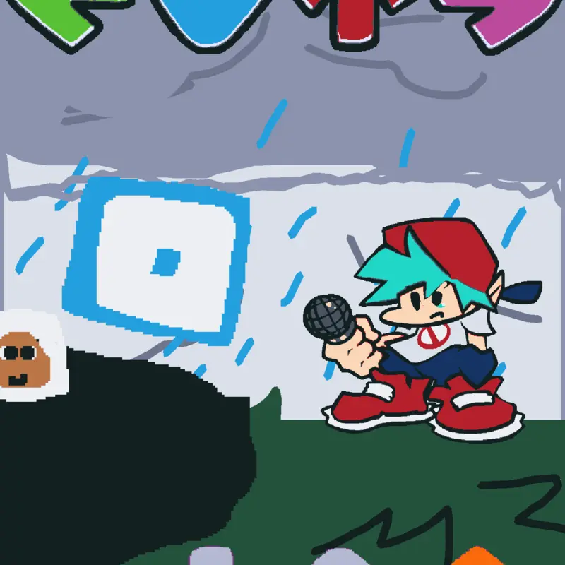 Game by @AaronNICE