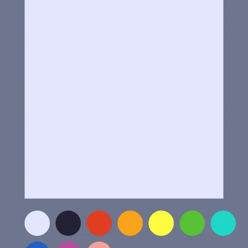 Game by @geometrix