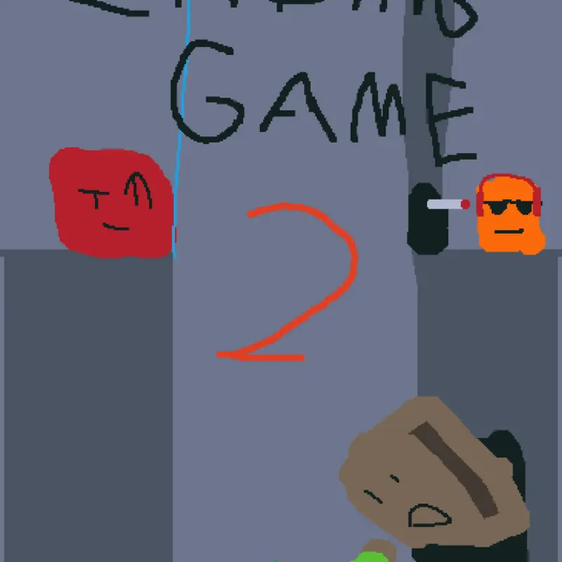 Game by @Deadly_studios