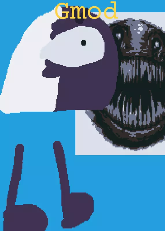 Game by @abueno_wazaaaaaaa