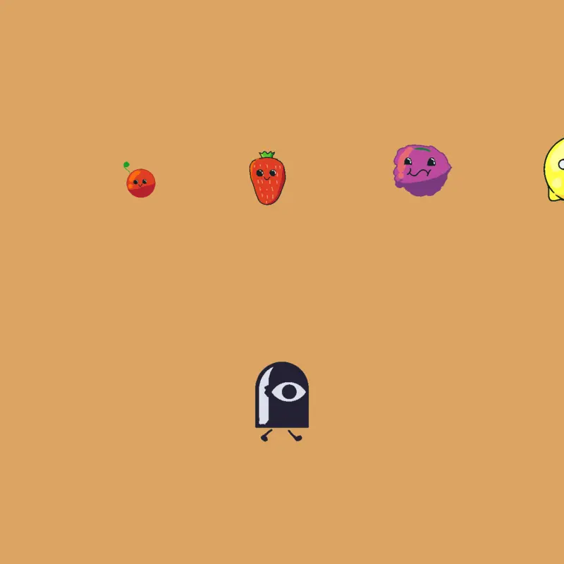 Game by @FRA_ISR_2