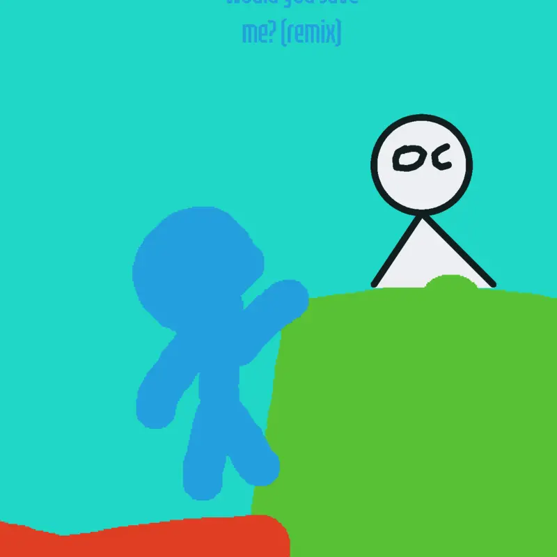 Game by @BlueTheStickman