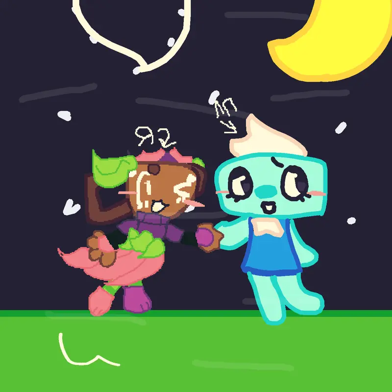 Game by @Kitty_Dw