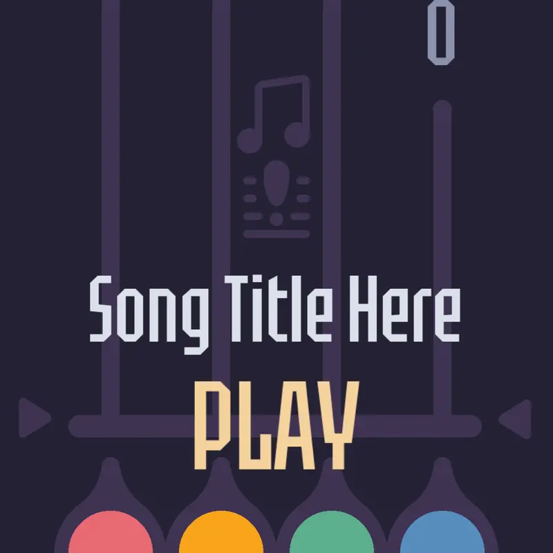 Game by @123number