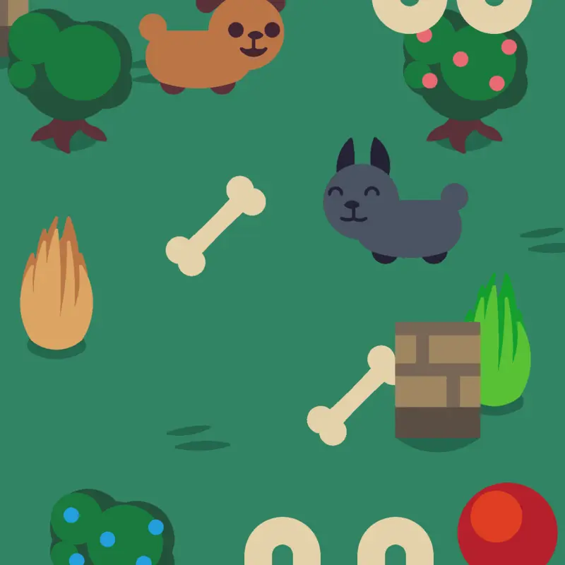 Game by @gabibonita