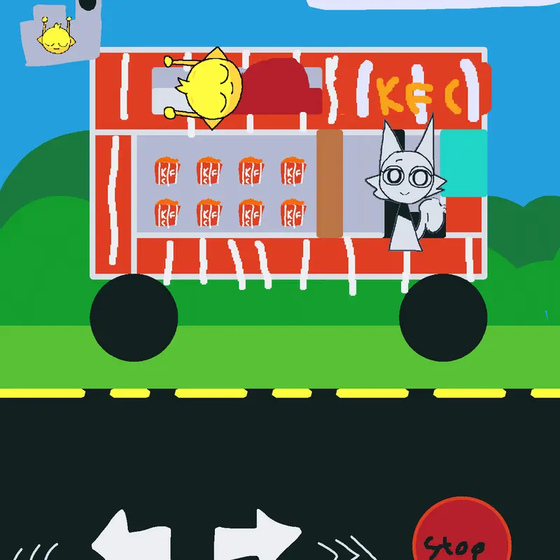 Game by @epictomguy