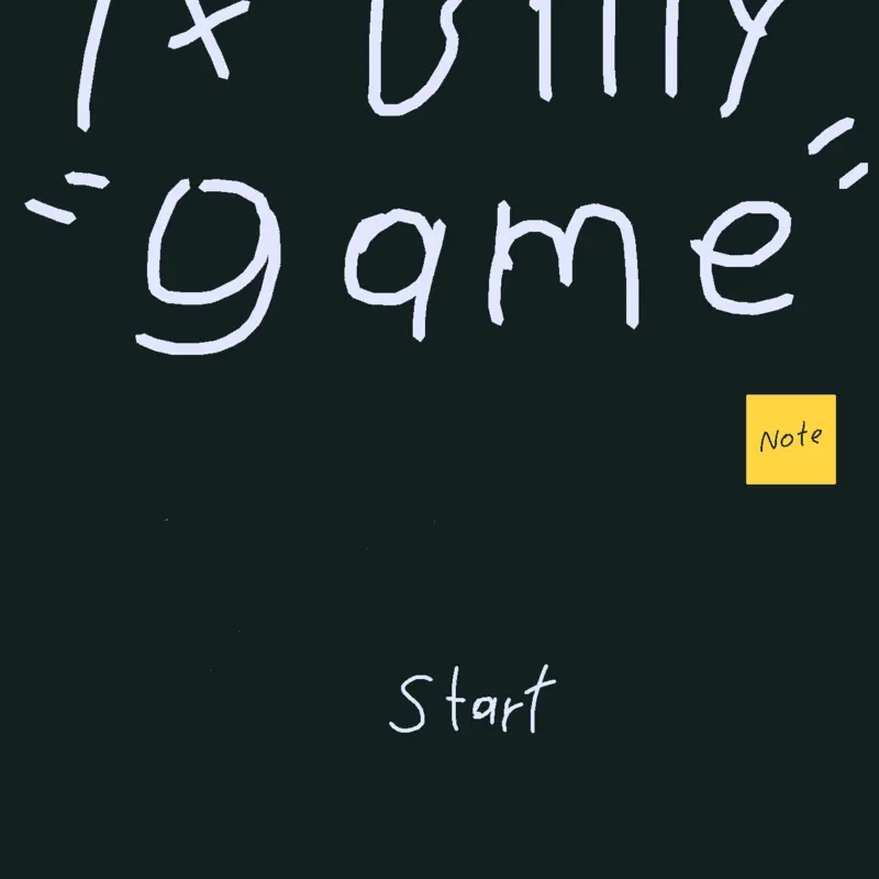 Game by @kateshiori