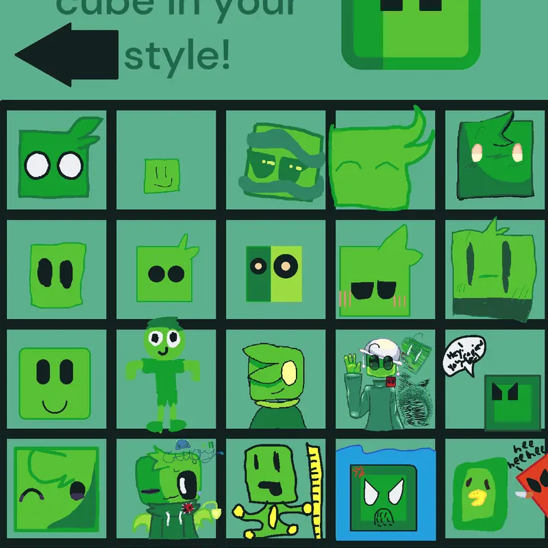 Game by @c00lkiddcastlering