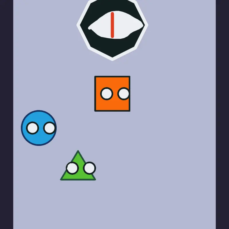 Game by @non-you