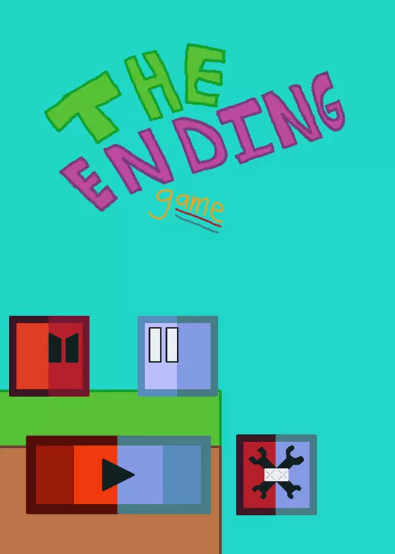 Game by @Paopao13_Universe