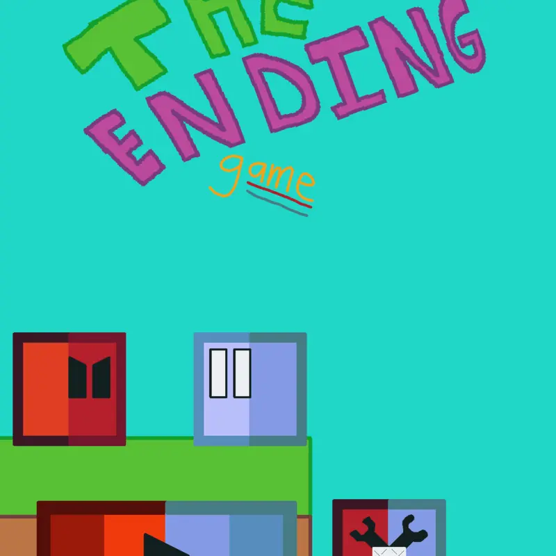 Game by @Paopao13_Universe