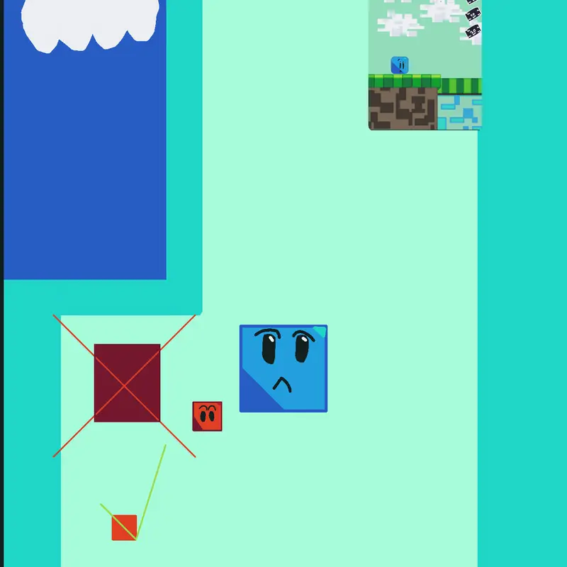 Game by @acwiwiweiqiq