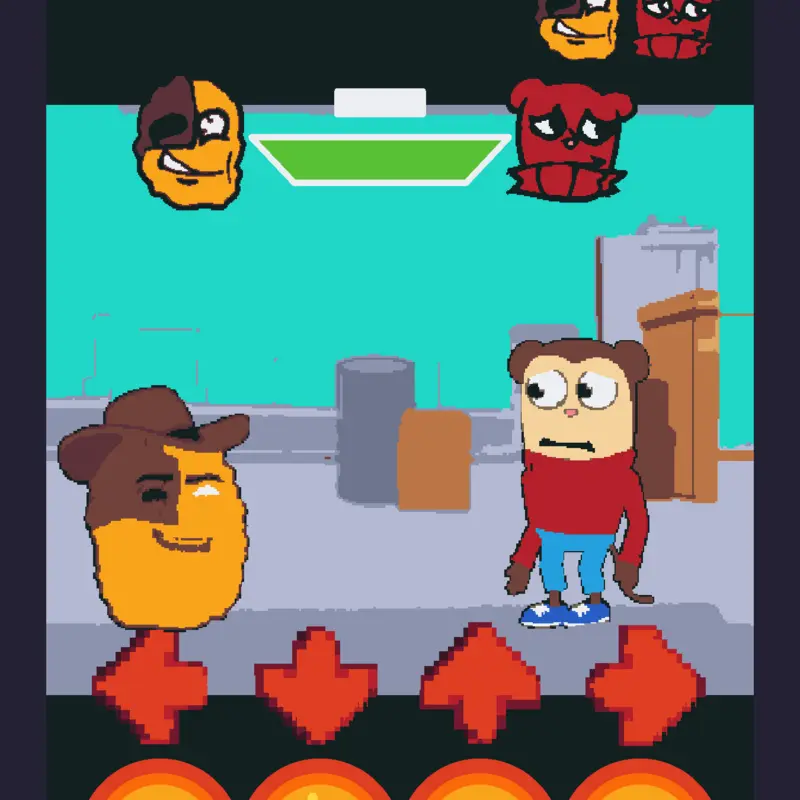 Game by @COOOOOLXD_OFICIAL