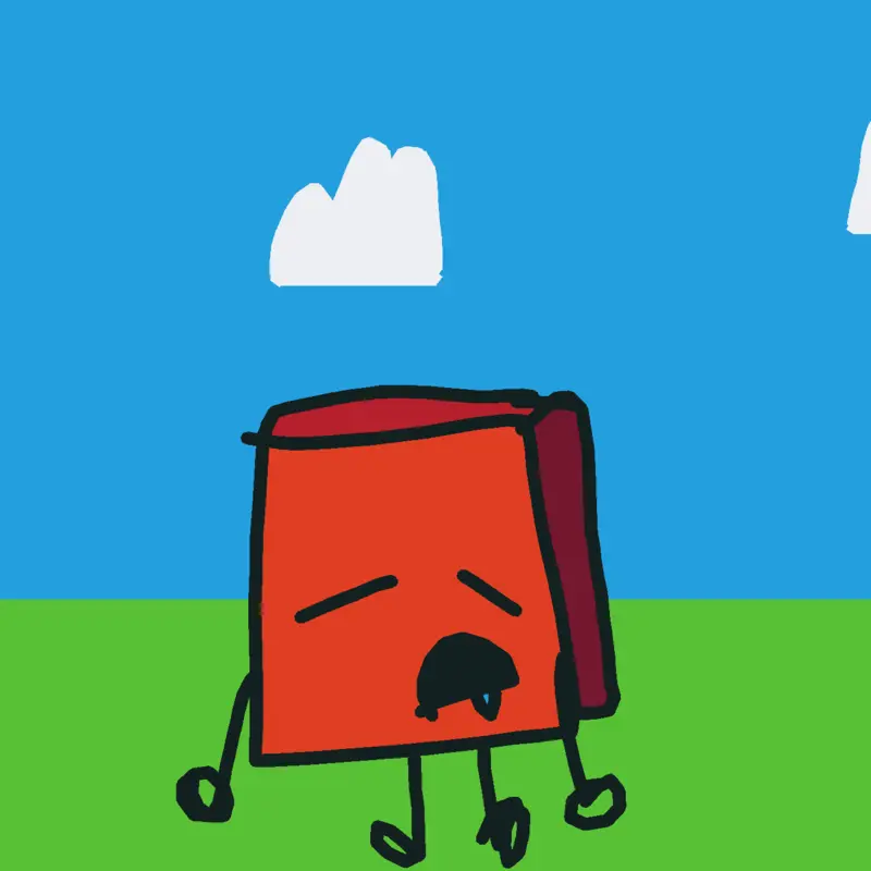 Don't complain since bfdi 26 EXISTS!!!!! by @Bfdibros
