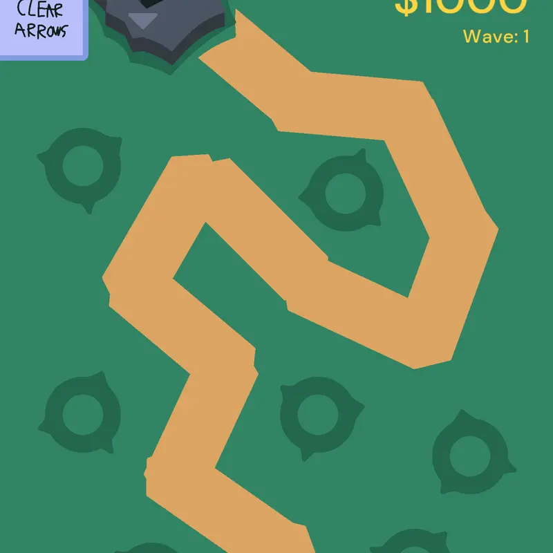 Game by @Dwabe238_SPOOKY