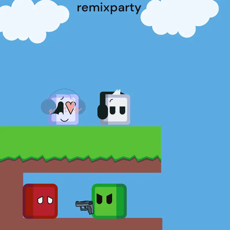 Game by @Not_you0