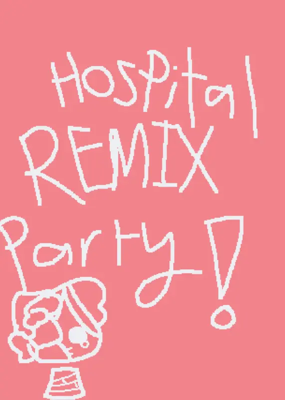 Game by @binnichocoislove