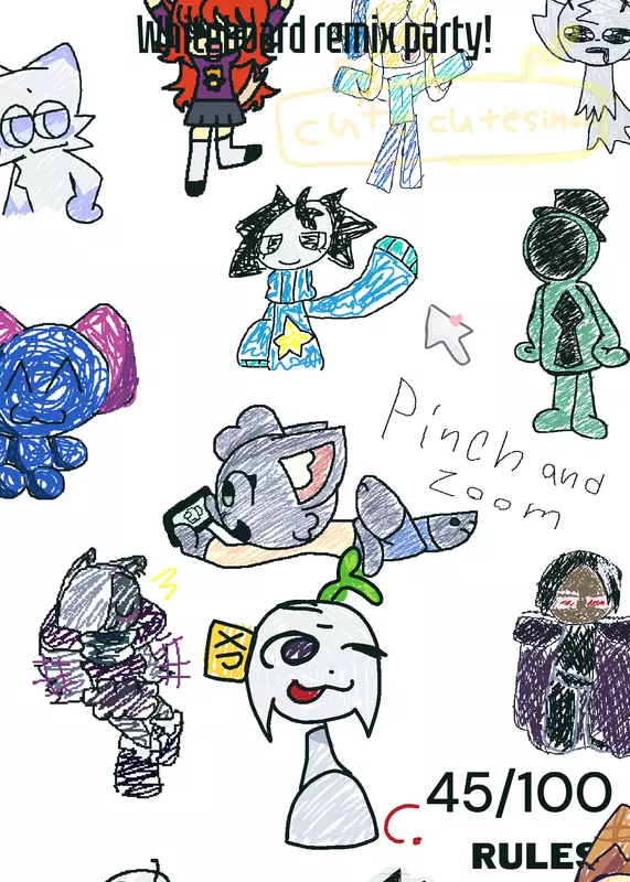 Game by @cutecutesimon