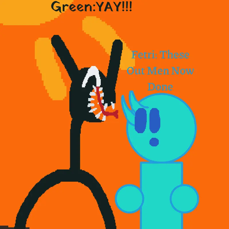 Game by @_-Green-_