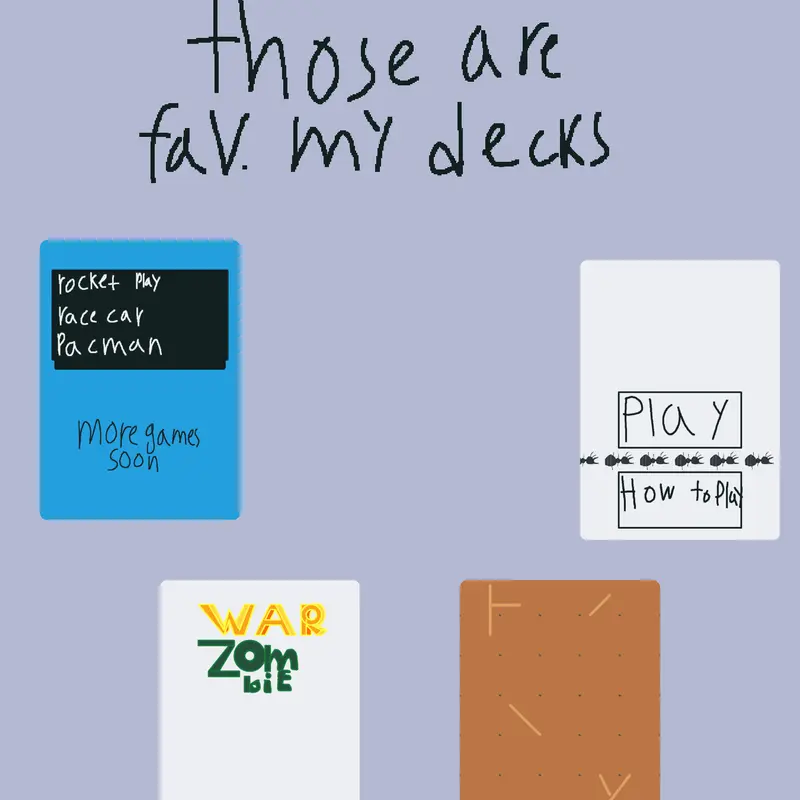 Game by @begginnergamedeveloper