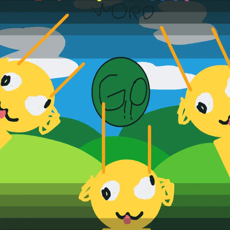 Game by @charactergame