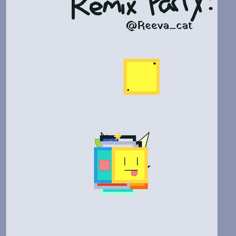 Game by @Reeva_cat