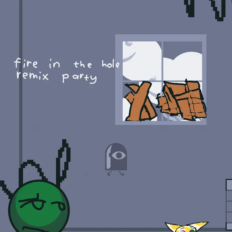 Game by @karllamona