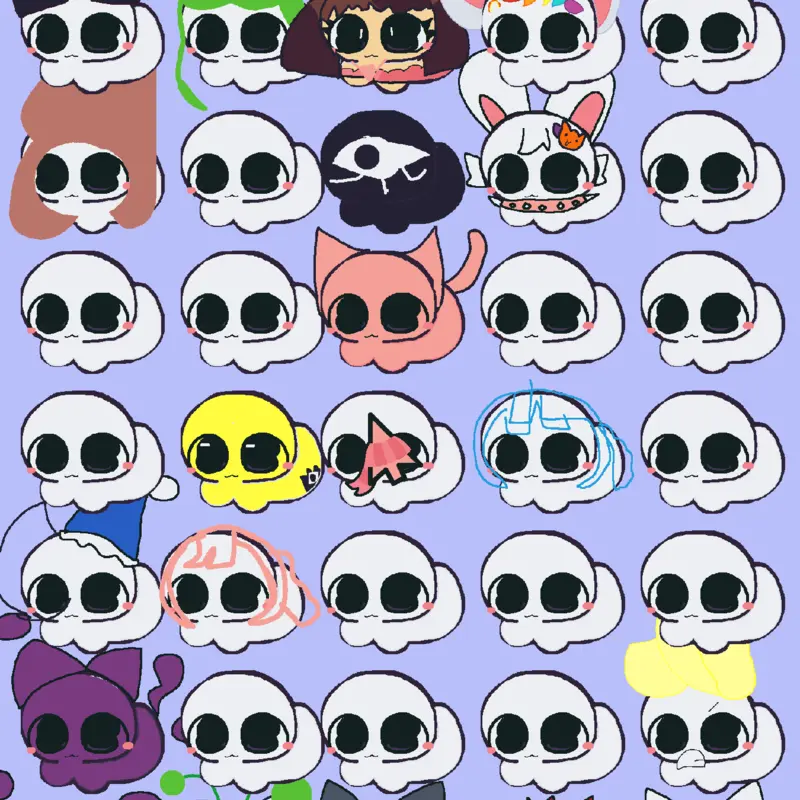 Game by @Minty_Meowzzzz67