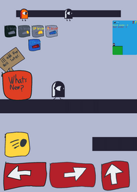 Random game