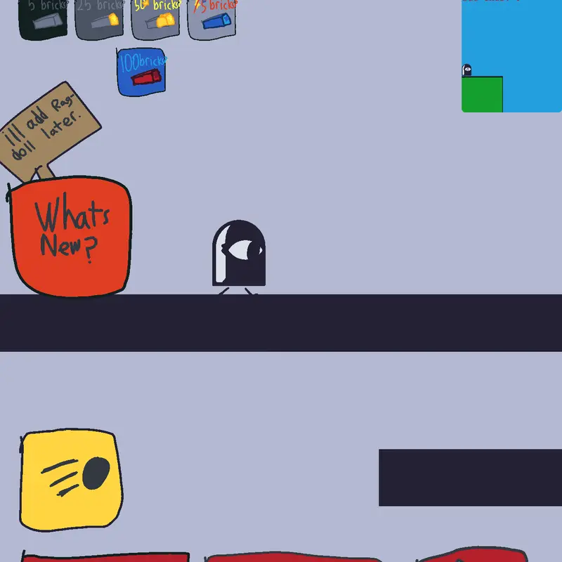 Game by @WhiteDoge