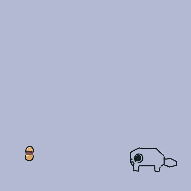 Game by @silly_willy_cheeseburger