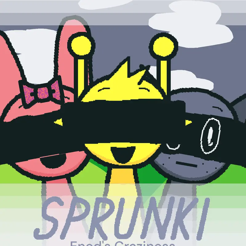 Game by @Enod_