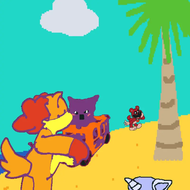 Game by @yeaiwozhftwuib