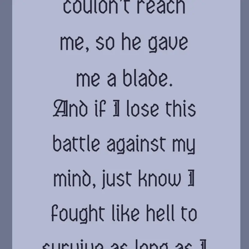 #help #mental by @Satans_Child