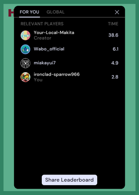 snapshot