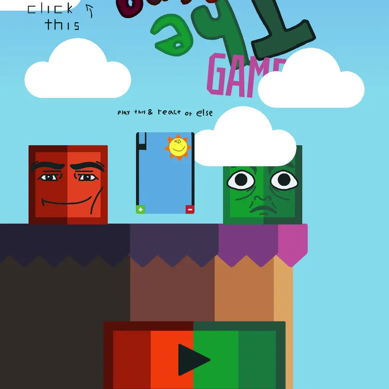 Game by @MushroomBoi