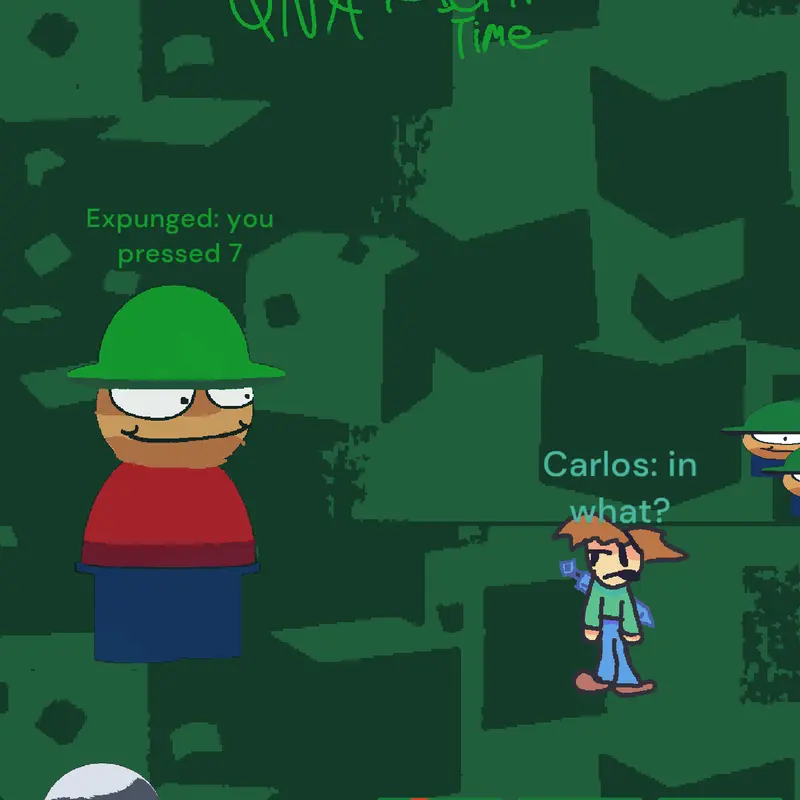 Game by @Just_Bambi