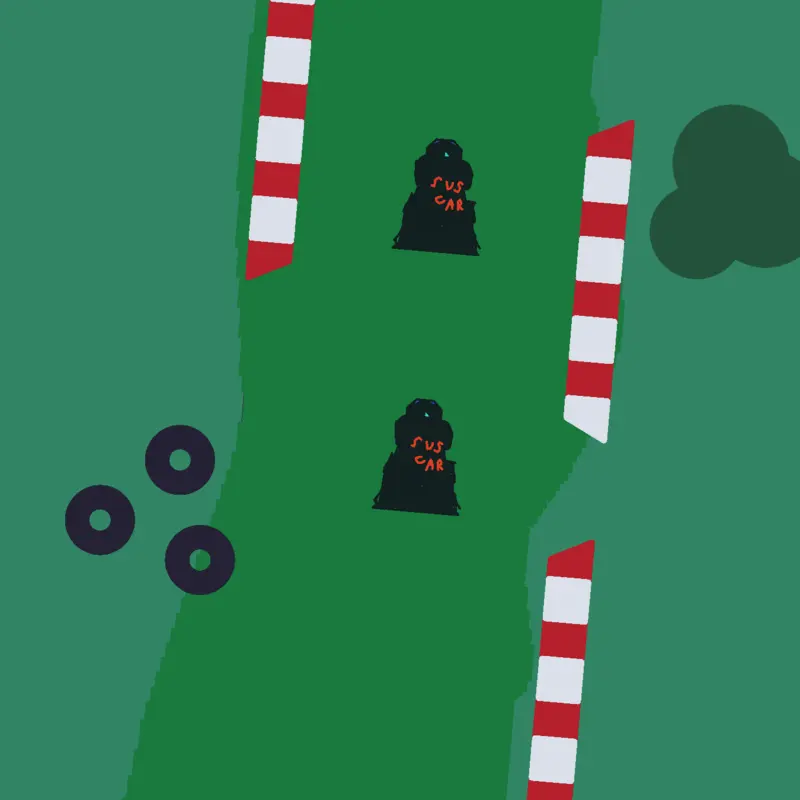 Game by @sassomancz5