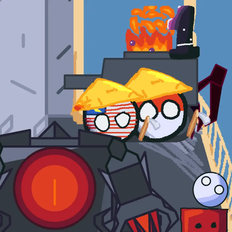 Game by @BallHead