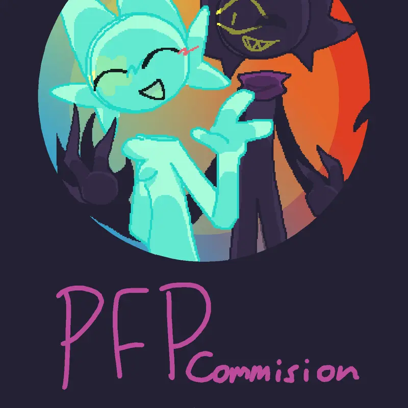 Game by @Amethyst_XD