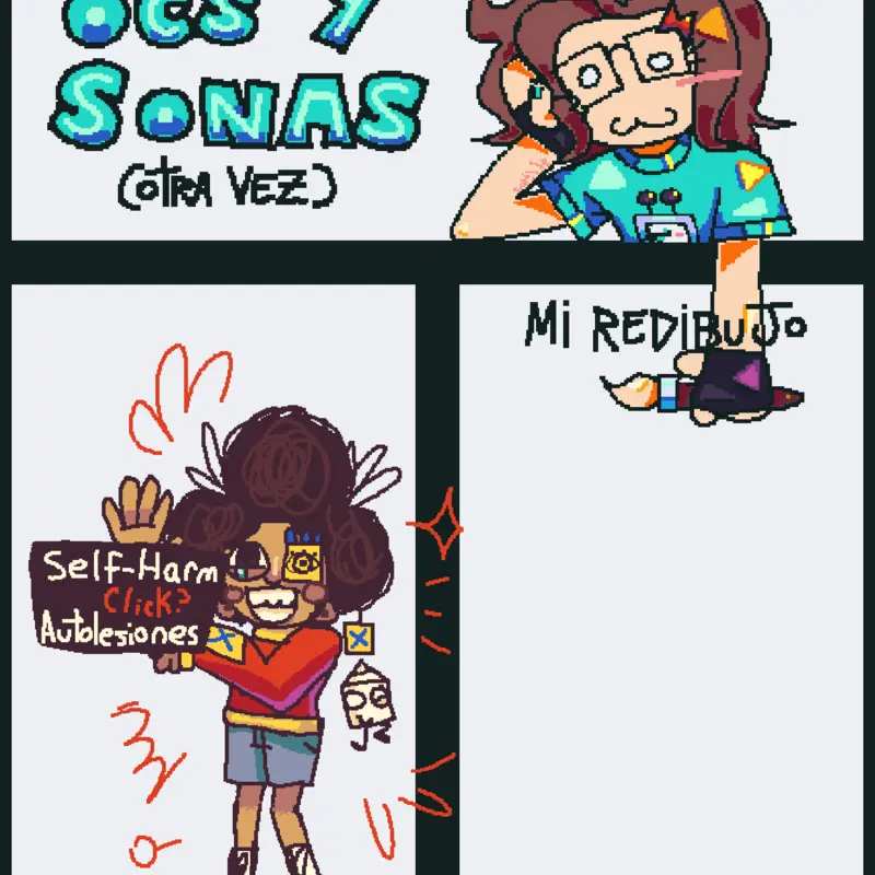 Game by @ChocolatadaEmbotellada