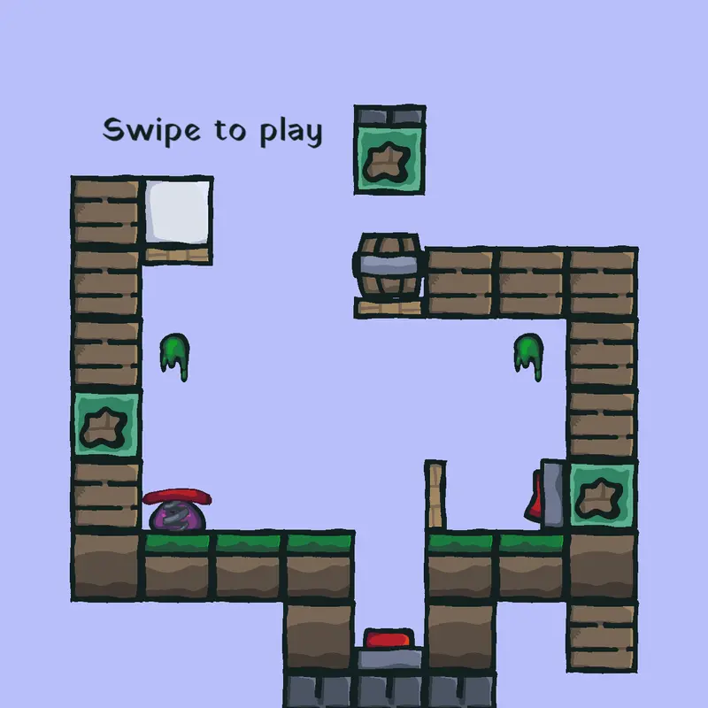 Game by @WAJIDGAMES