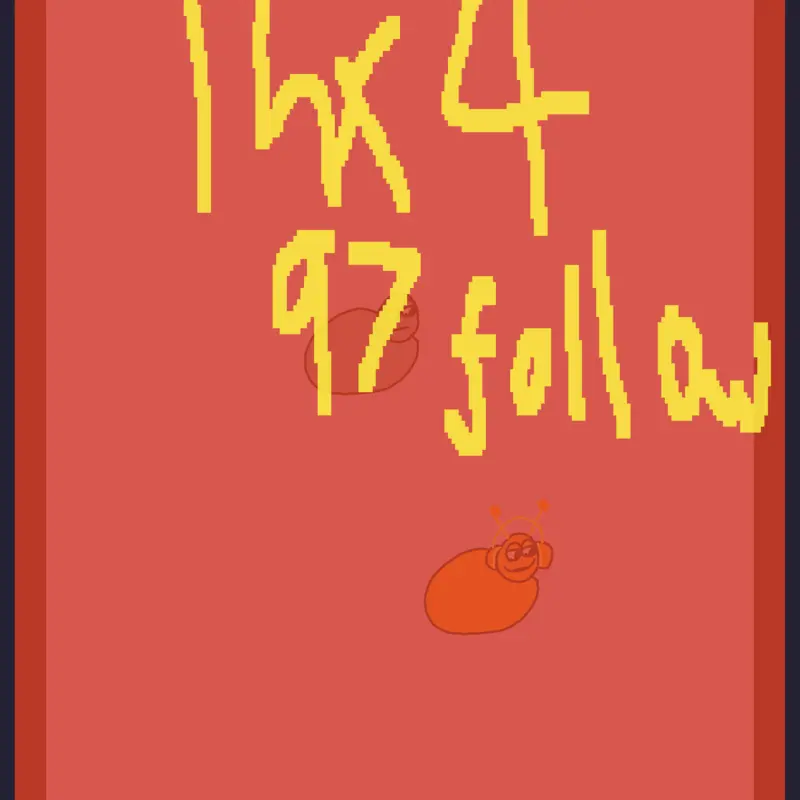 Game by @HEYHIHELLOITSMEWENDA