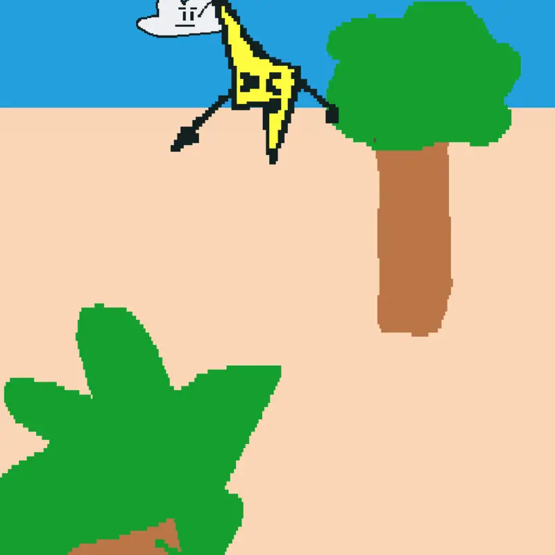 Game by @oldmaaaan