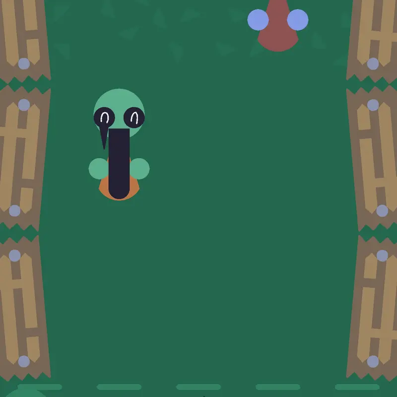 Game by @kakahajeg