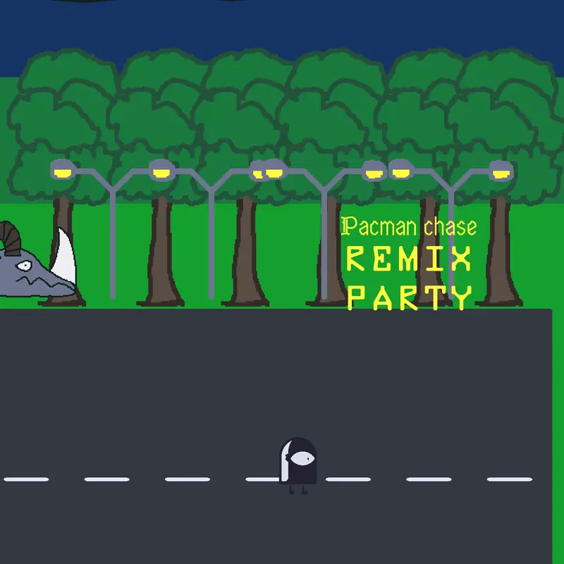 Game by @dragon_whale_production