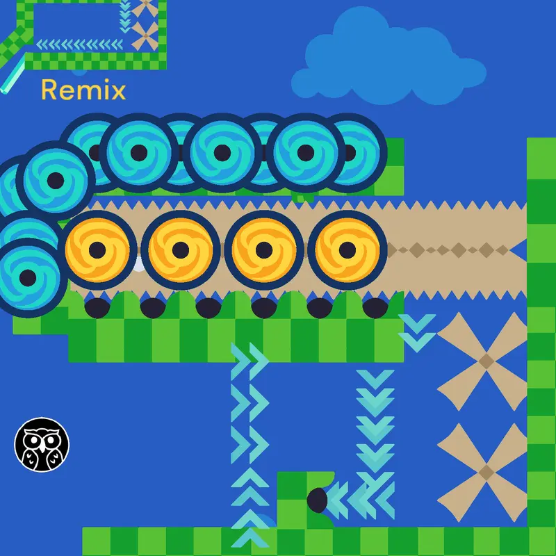 Game by @apyppolf