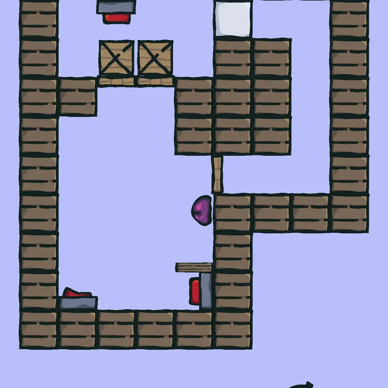 Game by @CoolCubeFakes
