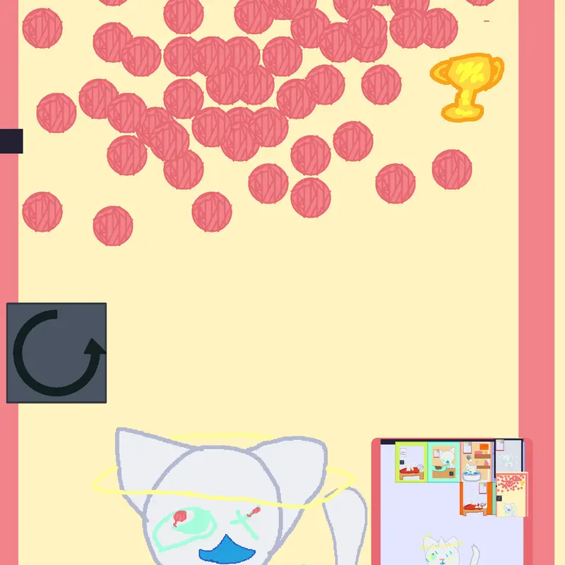 Game by @LenaAndThe5Dogos