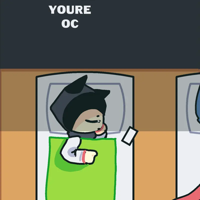 Game by @Oragomm